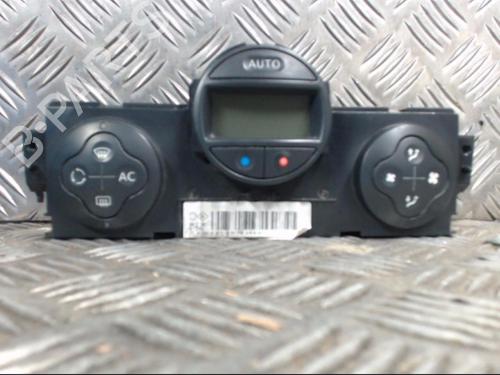 Used Climate control RENAULT MEGANE II (BM0/1_, CM0/1_) 1.9 dCi (131 hp) 23061497