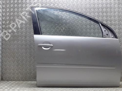 Used Right front door VW GOLF V (1K1) 2.0 TDI 4motion (140 hp) 23054705