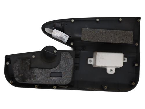 Verkleidung vorne links CITROËN C1 (PM_, PN_) 1.0 | BP30745282C58