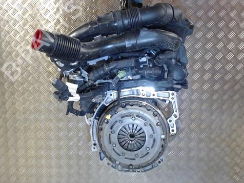 Used Engine Engine PEUGEOT 308 II (LB_, LP_, LW_, LH_, L3_) 1.2 THP 130 (131 hp) 29281566 29281566