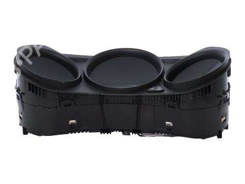 Used Instrument cluster Instrument cluster CITROËN C4 II (NC_) 1.6 HDi 115 (114 hp) 26583408 26583408