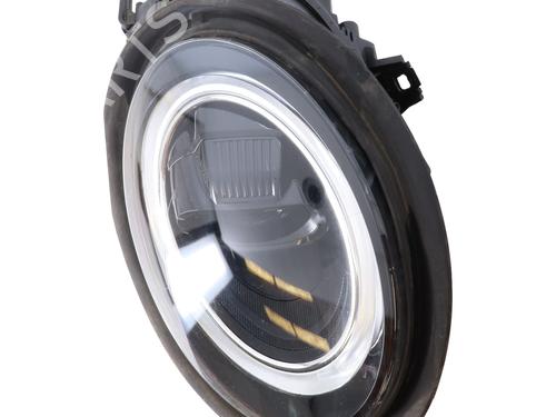 Used Right headlight MINI MINI (F55) Cooper (136 hp) 27633609