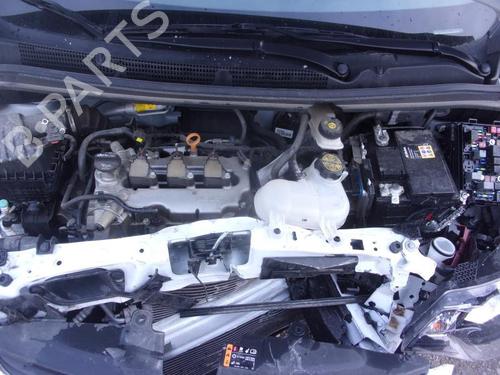 Air vent OPEL KARL (C16) 1.0 | BP23833299I21 - Image 5