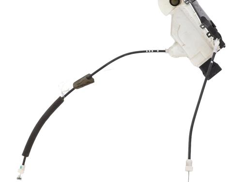 Front left lock CITROËN C3 II (SC_) 1.6 HDi | BP26891886C98 
