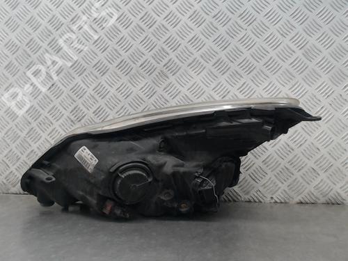 Used Left headlight Left headlight OPEL CORSA D (S07) 1.3 CDTI (L08, L68) (95 hp) 23056559 23056559