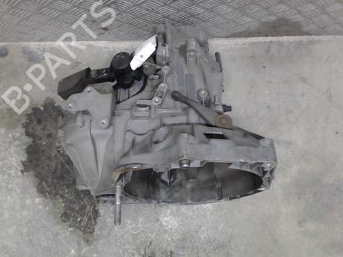 Gearbox ALFA ROMEO MITO (955_) 1.3 MultiJet (955AXP1A, 955AYC1A) | BP27591230M3 