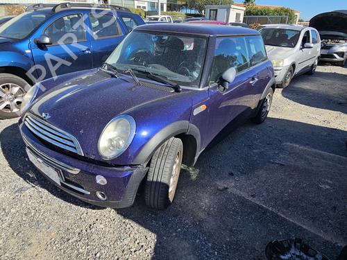 Right headlight MINI MINI (R50, R53) One | BP23058533C29 - Image 18