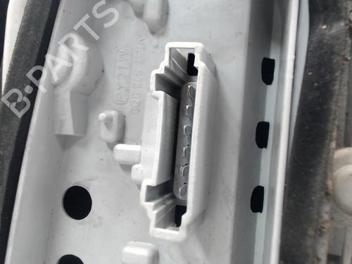 Right taillight VW POLO (9N_, 9A_) 1.9 TDI | BP23056894C35 