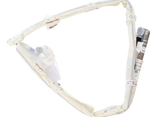 Left curtain airbag RENAULT ARKANA I (LCM_, LDN_) 1.3 TCe 140 (LDN0) 985P15749R