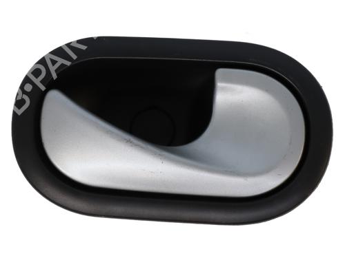 Front right interior door handle RENAULT TWINGO II (CN0_) 1.2 16V (CN04, CN0B) | BP39735235I14 - Image 4