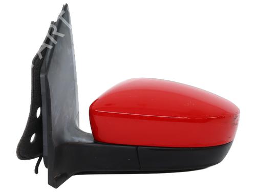 Used Left mirror SKODA CITIGO (NF1) 1.0 (60 hp) 23835731