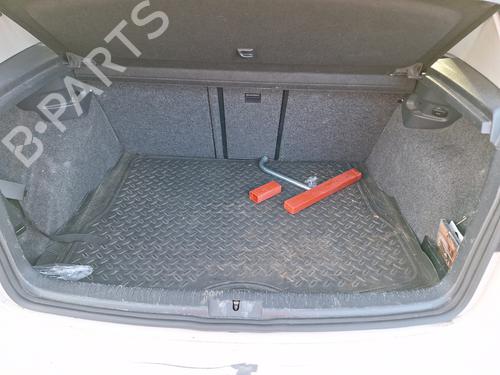 Climate control VW GOLF VI (5K1) 1.4 TSI | BP26455955I5  - Image 30