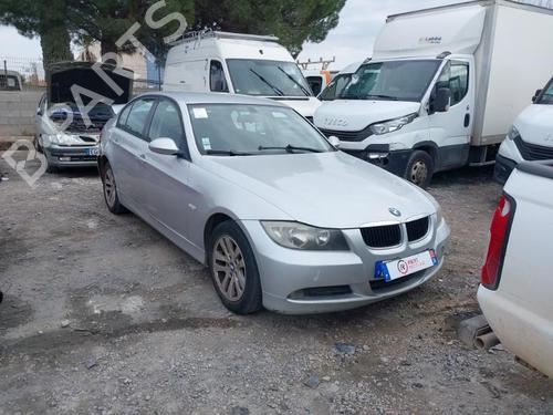 Left front door BMW 3 (E90) 318 d | BP23054564C2 