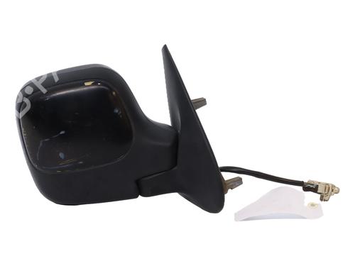 Used Right mirror PEUGEOT PARTNER Box Body/MPV (5_, G_) 1.9 D (69 hp) 25448393