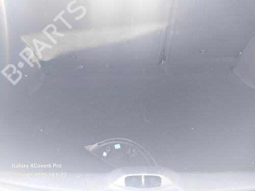 Left front window switch PEUGEOT 208 I (CA_, CC_) 1.2 VTI 82 | BP26878760I27  - Image 25