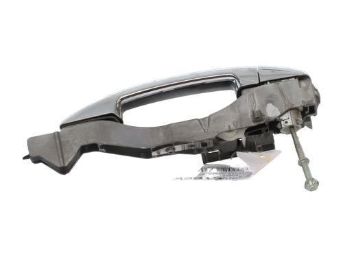 Front left exterior door handle CITROËN C3 II (SC_) 1.6 HDi | BP26936587C128 