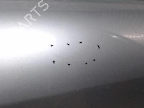 Left front door AUDI TT (8N3) 1.8 T | BP23058944C2 