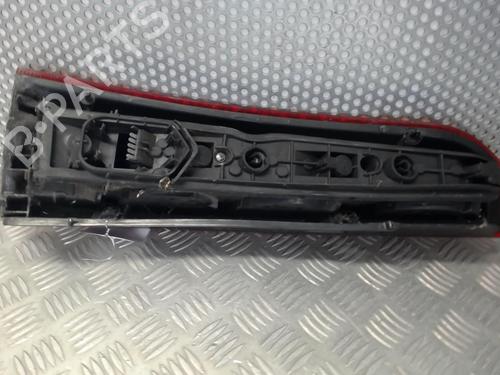 Højre baglygte OPEL MERIVA A MPV (X03) 1.7 CDTI (E75) (100 hp) 23058031