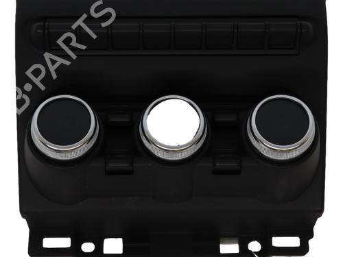 Climate control RENAULT CLIO V (B7_) 1.3 TCe 130 (B7MF) | BP39546154I5 - Image 4