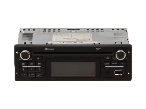 Radio DACIA LOGAN (LS_) 1.2 16V (LS1N, LS02, BS02) | BP38080862E6 - Image 2