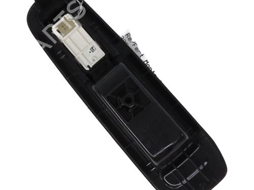 Used Left rear window switch Left rear window switch PEUGEOT 308 III (FB_, FH_, FP_, F3_, FM_) PureTech 130 (FPHNSL, FPHNST) (131 hp) 28951497 28951497
