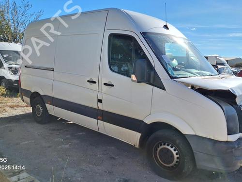 Left taillight VW CRAFTER 30-50 Van (2E_) 2.0 TDI | BP32184719C34  - Image 11