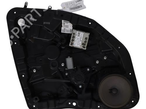 Lève-vitre arrière droit MERCEDES-BENZ GLA (H247) GLA 200 d (247.712) (150 hp) 30862152