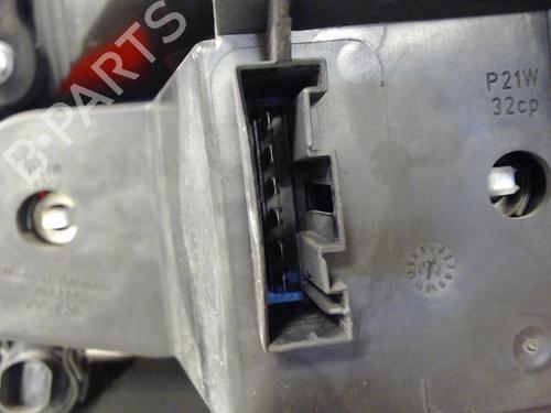 Left taillight BMW 5 (E60) 530 d | BP23060023C34 
