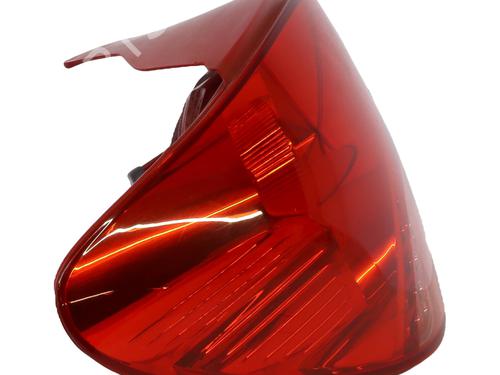 Left taillight PEUGEOT 207 (WA_, WC_) 1.4 HDi | BP29203450C34 