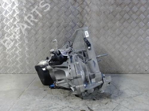 Used Gearbox Gearbox RENAULT TWINGO II (CN0_) 1.5 dCi (CN0E) (64 hp) 23059095 23059095