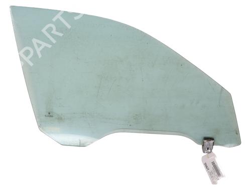 Used Front right door window Front right door window BMW 5 (E39) 525 td (116 hp) 33968934 33968934