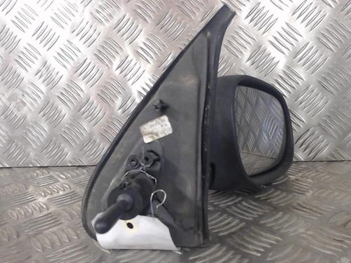 Used Right mirror NISSAN MICRA III (K12) 1.5 dCi (86 hp) 23057943