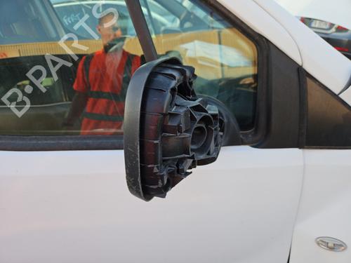 Rear mirror CITROËN BERLINGO Box Body/MPV (B9) 1.6 BlueHDi 100 | BP30846818I6  - Image 9