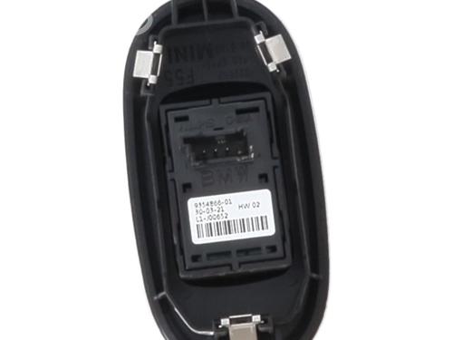 Used Right rear window switch Right rear window switch MINI MINI (F55) Cooper (136 hp) 28091503 28091503