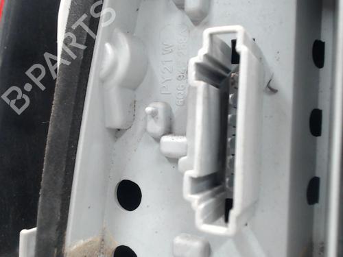 Right headlight VW POLO (9N_, 9A_) 1.4 TDI | BP23056898C29 