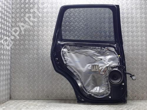 Used Left rear door CITROËN C-CROSSER (VU_, VV_) 2.2 HDi (156 hp) 23833849