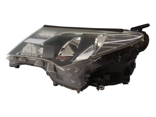 Left headlight TOYOTA RAV 4 IV (_A4_) 2.0 D (ALA40_, ALA40R) | BP36563524C28  - Image 6
