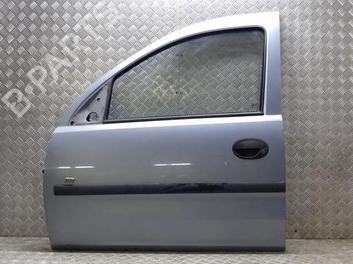 Left front door OPEL COMBO Tour 1.3 CDTI 16V | BP23833894C2 
