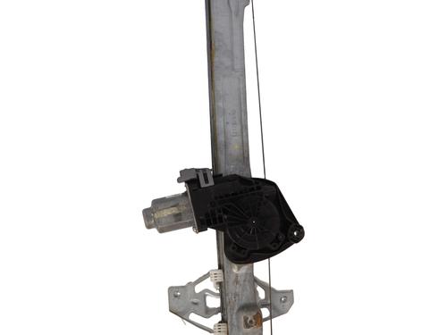 Used Front left window mechanism Front left window mechanism CITROËN C4 II (NC_) 1.6 HDi 90 (92 hp) 34721903 34721903
