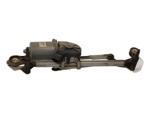 Used Front wiper motor OPEL CORSA E (X15) 1.4 (08, 68) (90 hp) 30861797