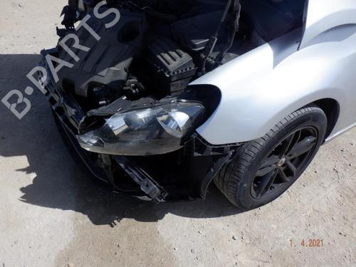 Air vent VW GOLF VI (5K1) 1.6 TDI | BP23057798I21 - Image 7
