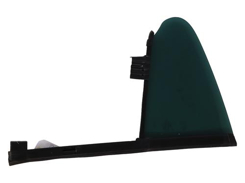 Used Rear left door window Rear left door window VW PASSAT CC B6 (357) 2.0 TDI (140 hp) 34356591 34356591