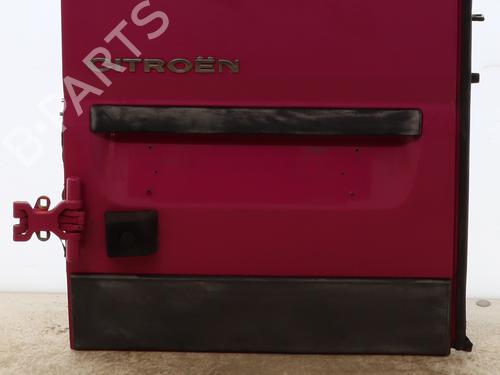 Left tailgate CITROËN JUMPER II Van | BP36138663C76 - Image 4