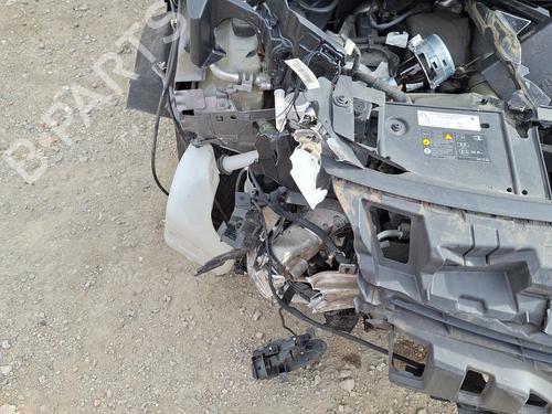 Left taillight RENAULT SCÉNIC III (JZ0/1_) 1.5 dCi | BP23835660C34 