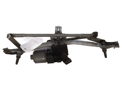 Used Front wiper motor Front wiper motor CITROËN BERLINGO MULTISPACE (B9) 1.6 HDi 110 (109 hp) 30861909 30861909