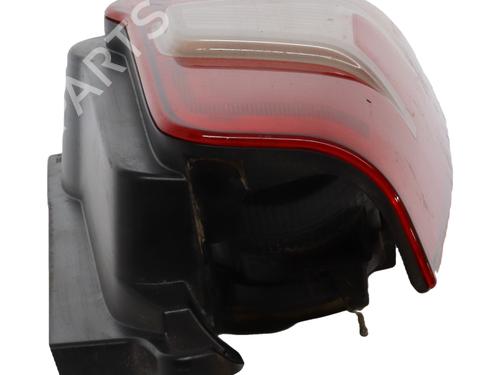 Left taillight CITROËN BERLINGO Box Body/MPV (K9) 1.5 BlueHDi 100 | BP32304810C34  - Image 6