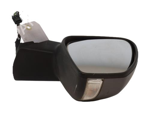 Right mirror RENAULT SCÉNIC III (JZ0/1_) 1.5 dCi | BP29281555C27 