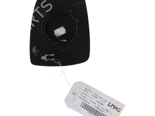 Espelho esquerdo Espelho esquerdo NISSAN NOTE (E11, NE11) 1.5 dCi (86 hp) 33882181 33882181