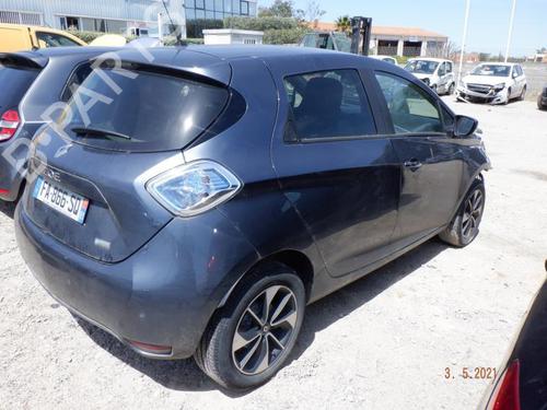 Rear left window mechanism RENAULT ZOE (BFM_) ZOE | BP23833260C24  - Image 9