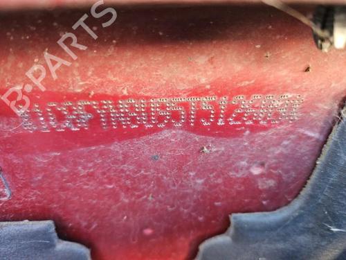 Right headlight CHRYSLER PT CRUISER (PT_) 2.2 CRD | BP23056991C29 - Image 6